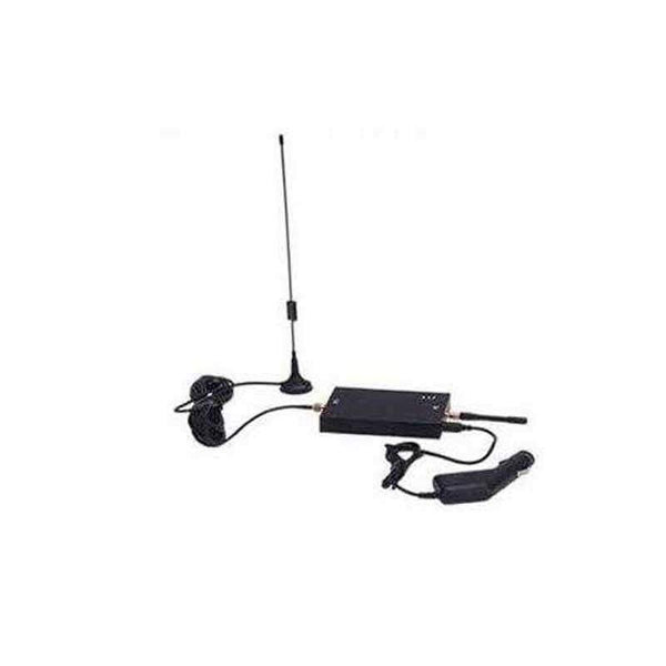 3G & 4G LTE - Car Vehicle Caravan (Celcom/Maxis/DiGi/Tune Talk) Mobile Signal Booster