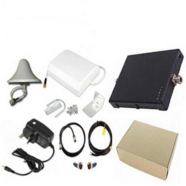 4G LTE & Calls - 200m2 (EE/ASDA/BT) Mobile Signal Booster