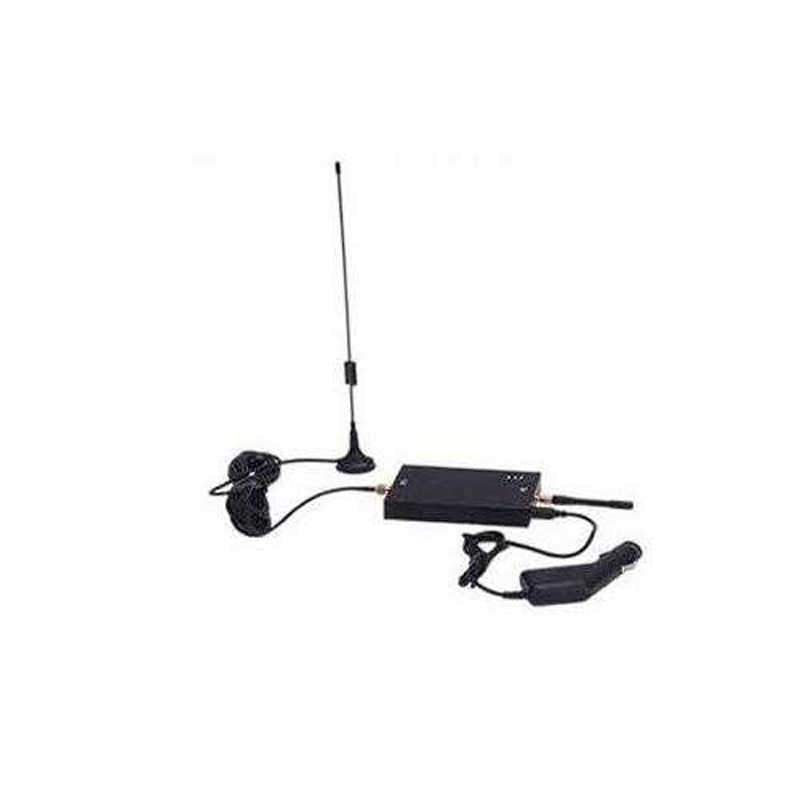 3G - Car Vehicle Caravan (Mobile Norway/NetCom/Tele2/Telenor/Teliasonera) Mobile Signal Booster