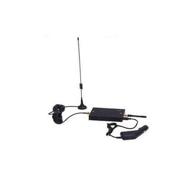 4G LTE - Car Vehicle Caravan (AT&T/Verizon/T-Mobile/TracFone/Cricket) Cell Phone Signal Booster