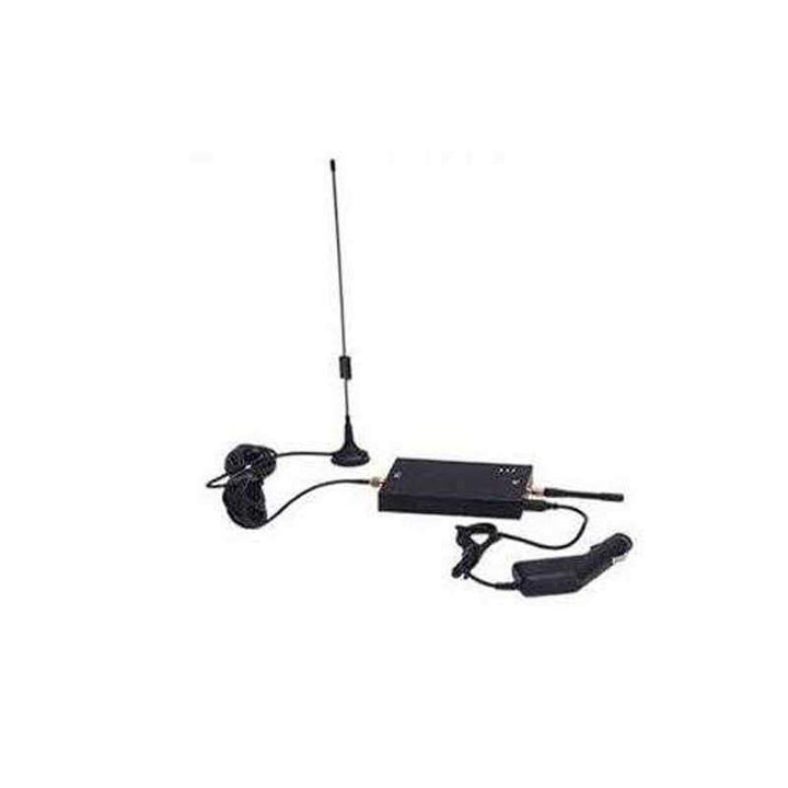 4G LTE booster mobile signal booster voice call enhancement car mobile signal universal 4G coverage increase cell reception mobile network booster dual band signal amplifier