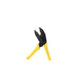 Coax Crimp Tool