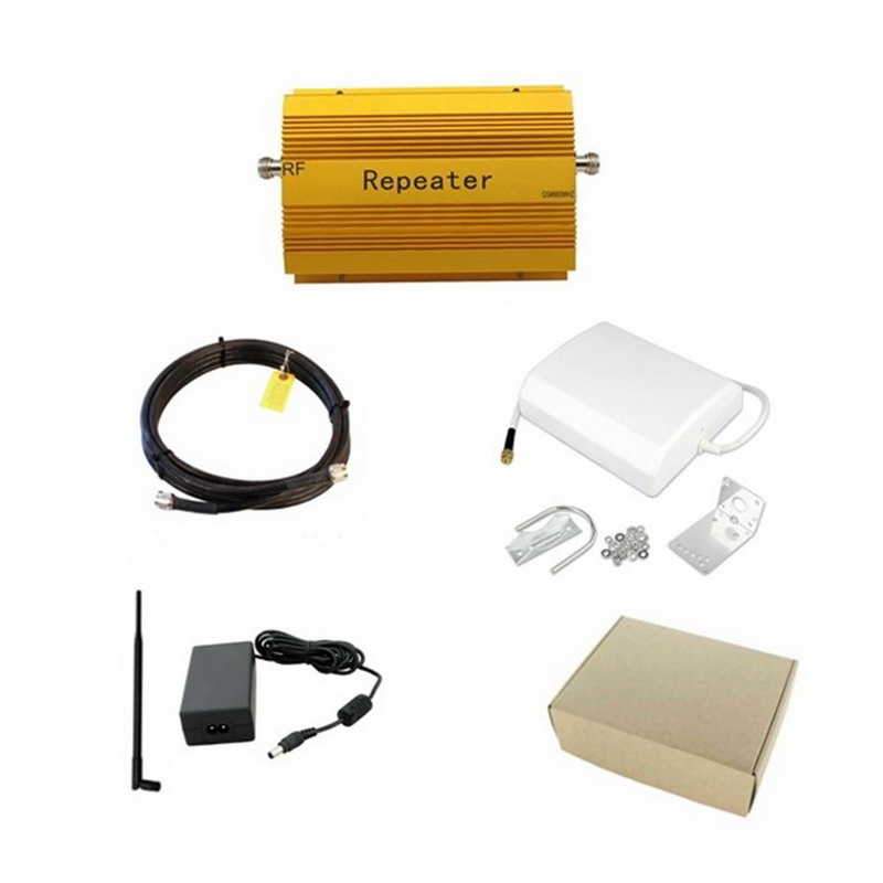 Calls - 250m2 (AIS) Mobile Signal Booster