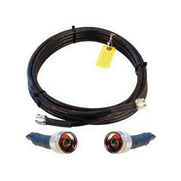 Mobile Signal Booster Cables