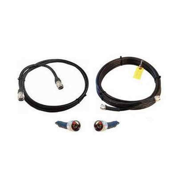 Mobile Signal Booster Cables