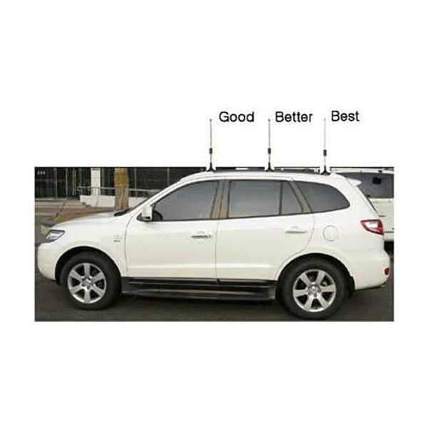 4G LTE booster mobile signal booster voice call enhancement car mobile signal universal 4G coverage increase cell reception mobile network booster dual band signal amplifier Car Vehicle Mobile Signal Booster Best Installation