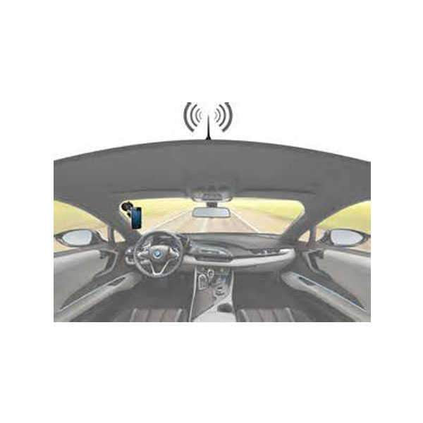 4G LTE booster mobile signal booster voice call enhancement car mobile signal universal 4G coverage increase cell reception mobile network booster dual band signal amplifier Car Vehicle Mobile Signal Booster