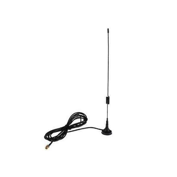 4G LTE booster mobile signal booster voice call enhancement car mobile signal universal 4G coverage increase cell reception mobile network booster dual band signal amplifier Car Vehicle Mobile Signal Booster Aerial