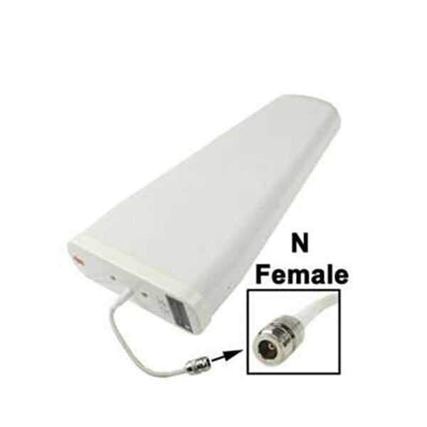 4G LTE mobile signal booster STC booster UK mobile boosters 2000m2 coverage better mobile signal signal enhancement cellular signal booster Mobile Signal Booster Higher Gain Yagi Antenna