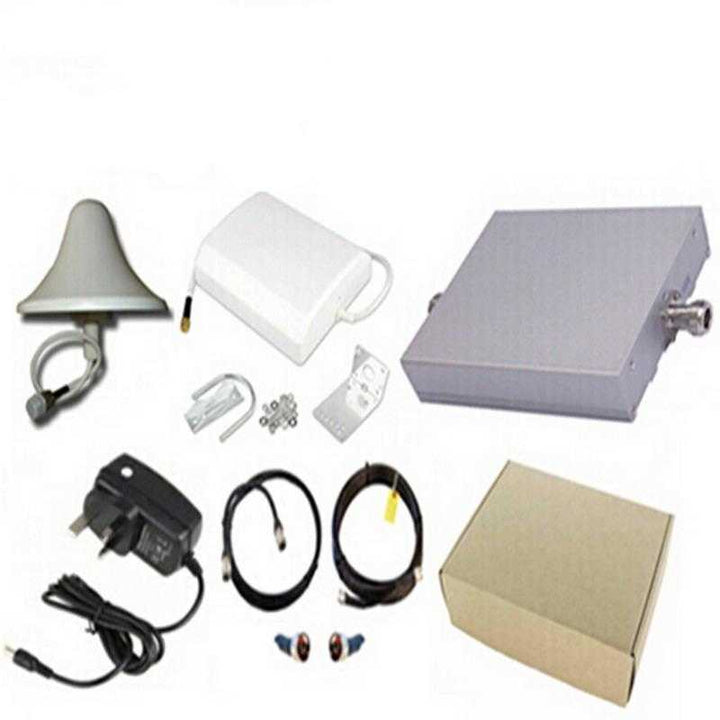 4G LTE - 200m2 (STC) Mobile Signal Booster